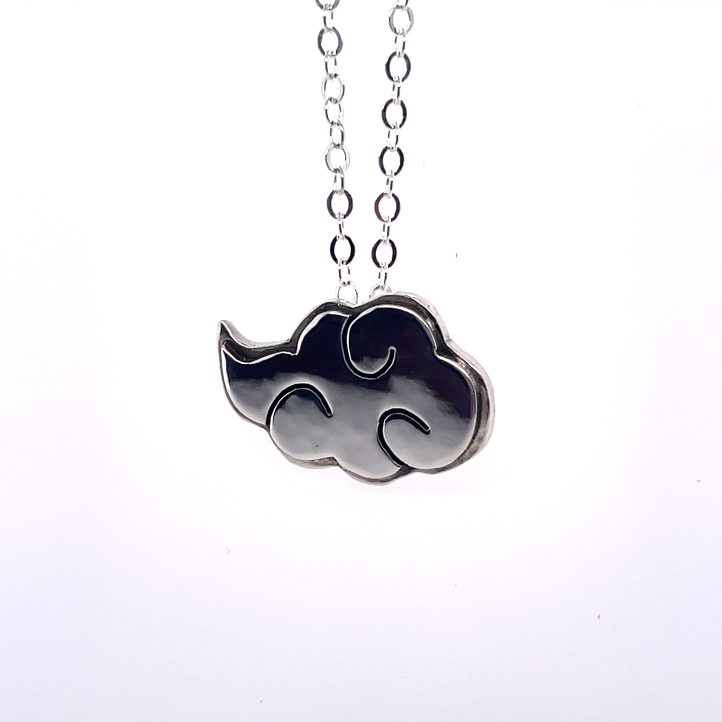 Akatsuki Cloud Necklace