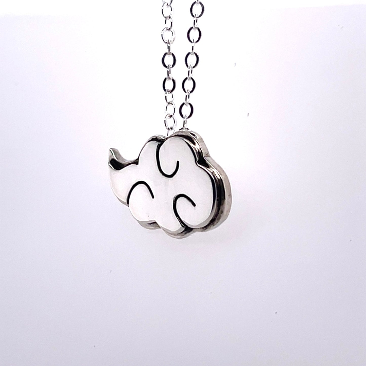 Akatsuki Cloud Necklace