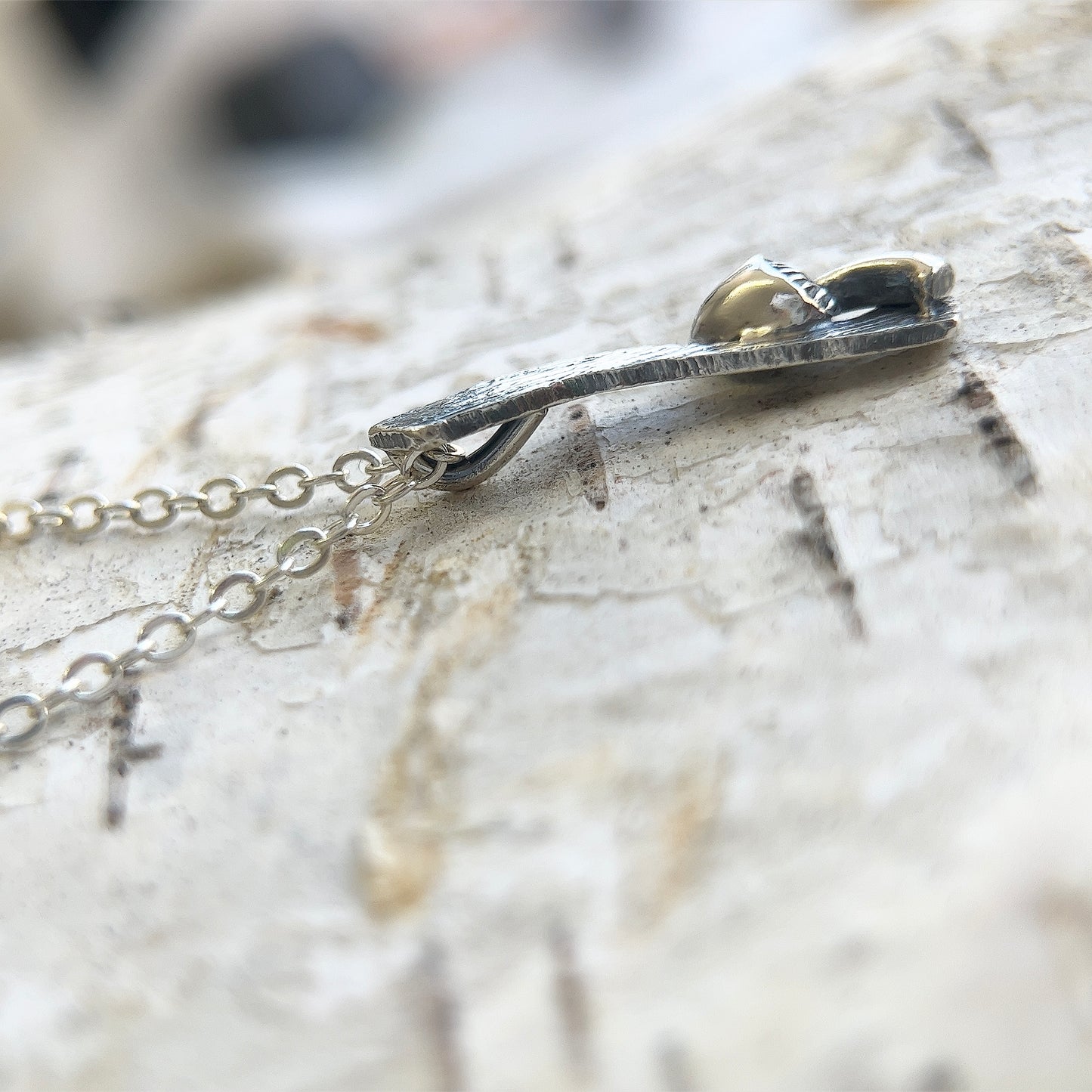 Mushroom Branch B