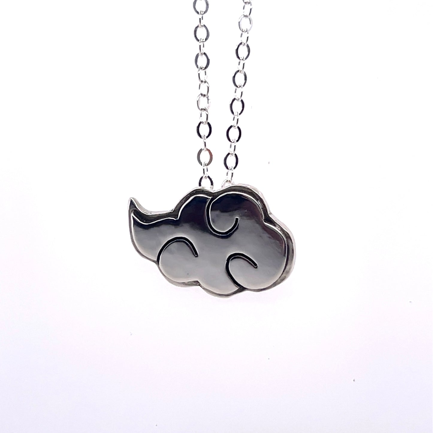 Akatsuki Cloud Necklace