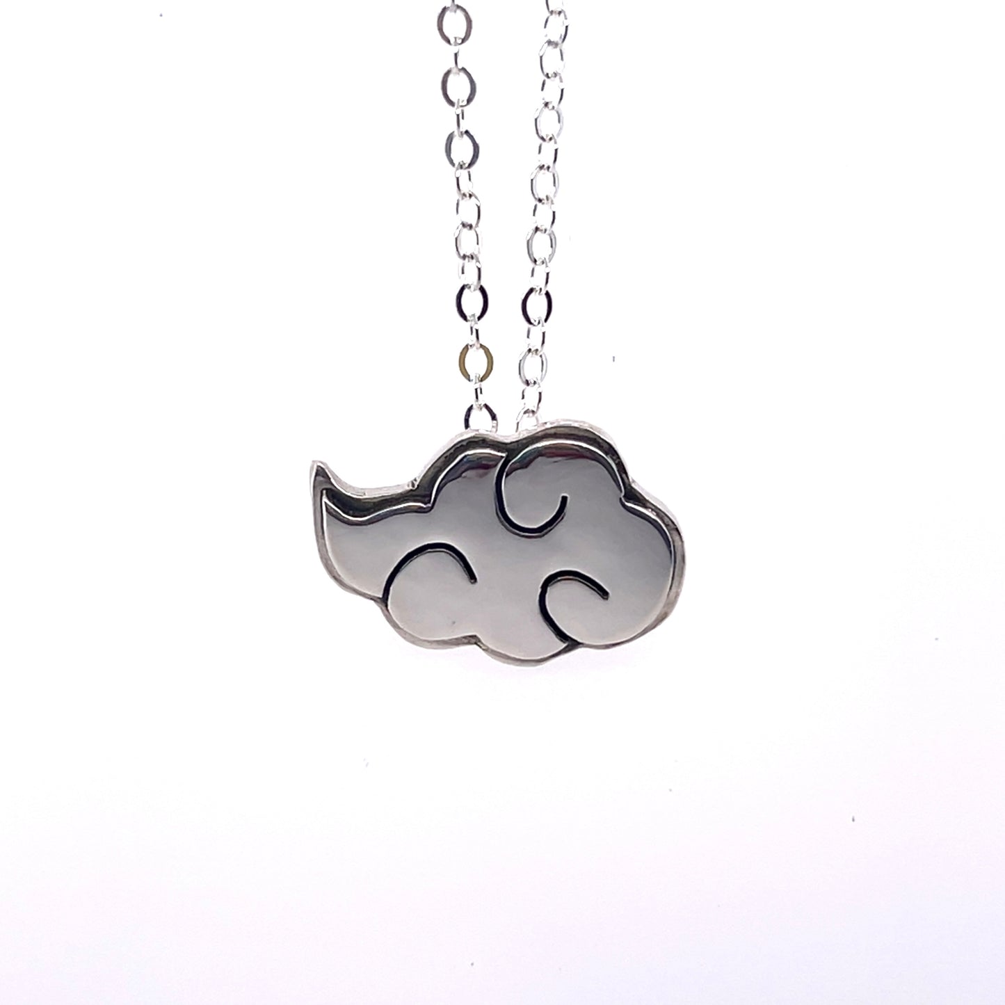 Akatsuki Cloud Necklace