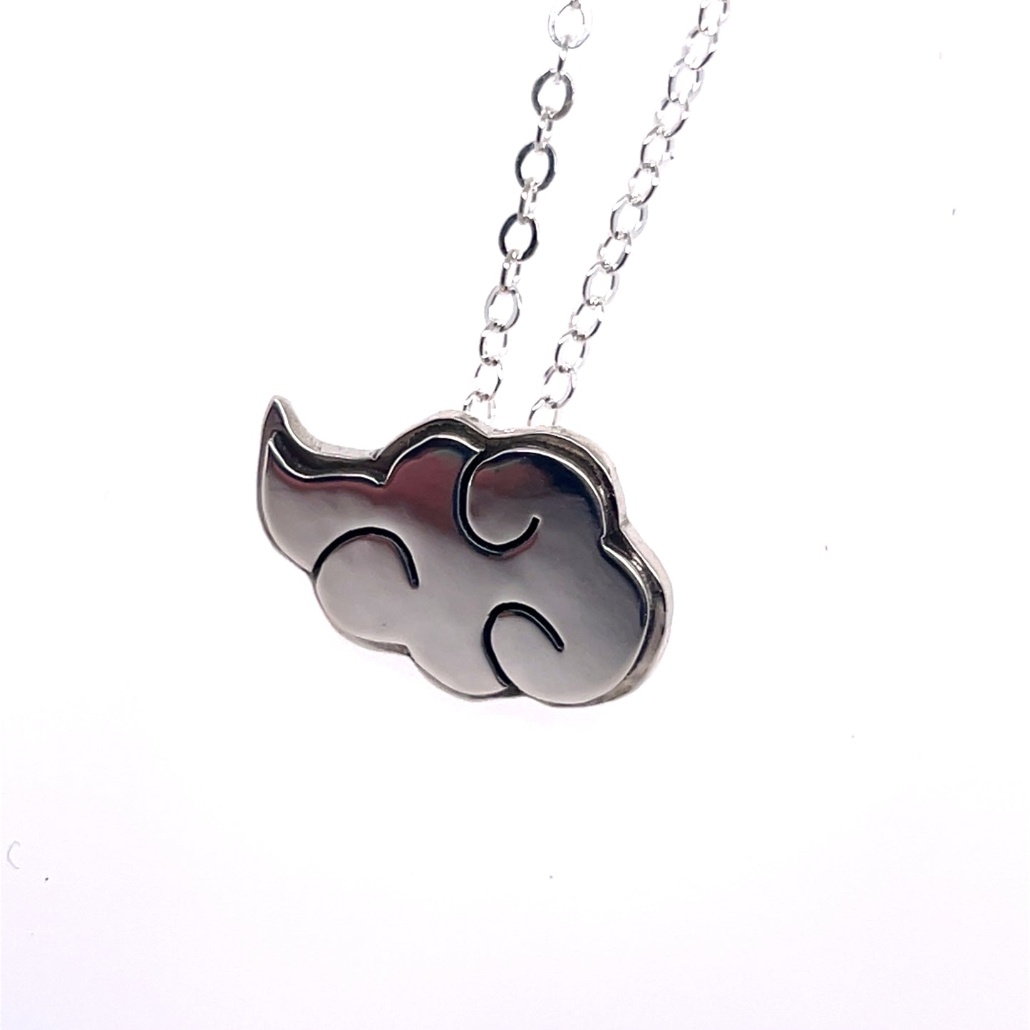 Akatsuki Cloud Necklace