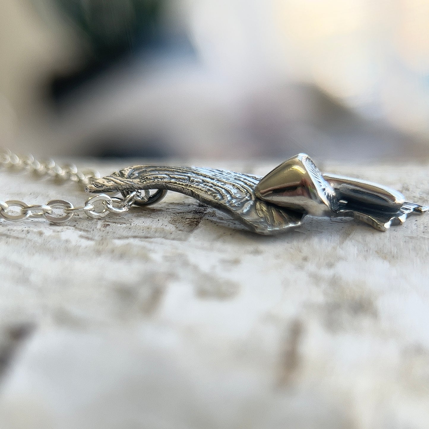 Mushroom Branch A