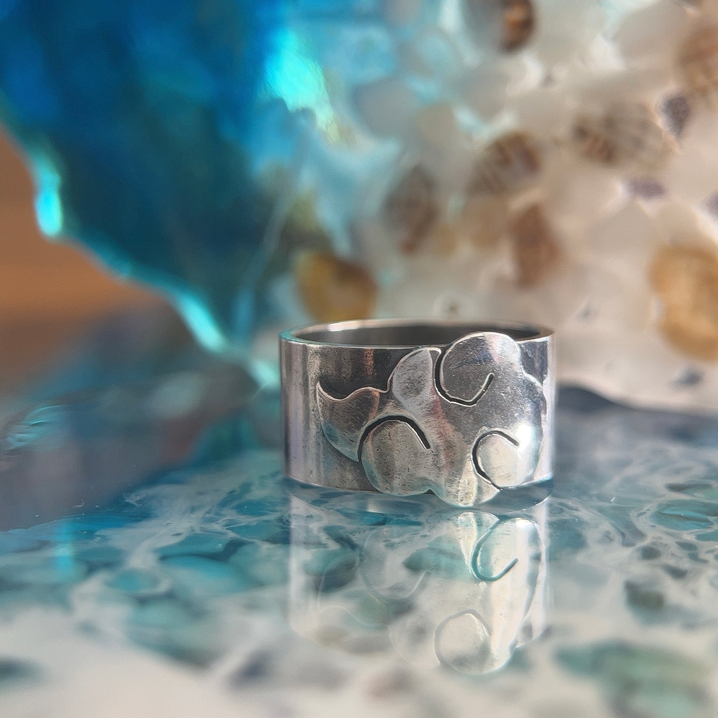 Akatsuki Cloud Ring (Comic-Con Release #3, 2023)