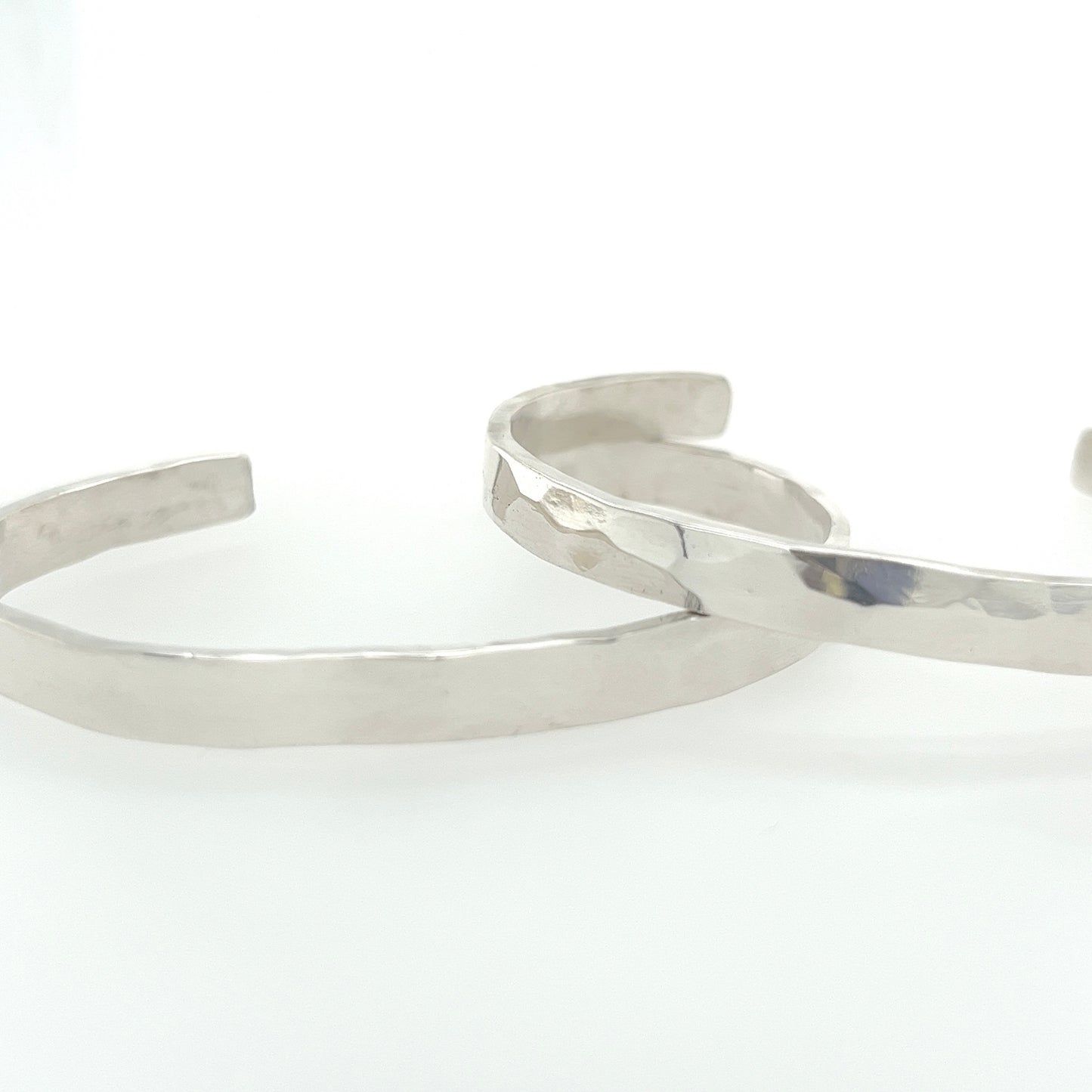 The Standard Bangle *Can be customized*