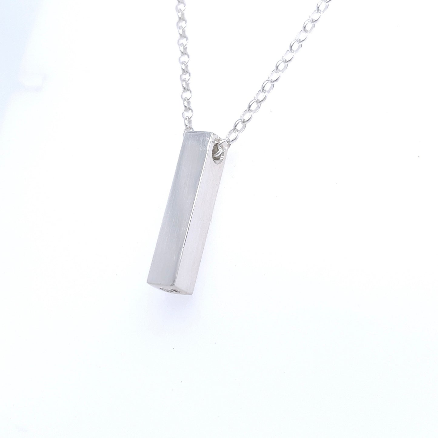 The Standard - Necklace