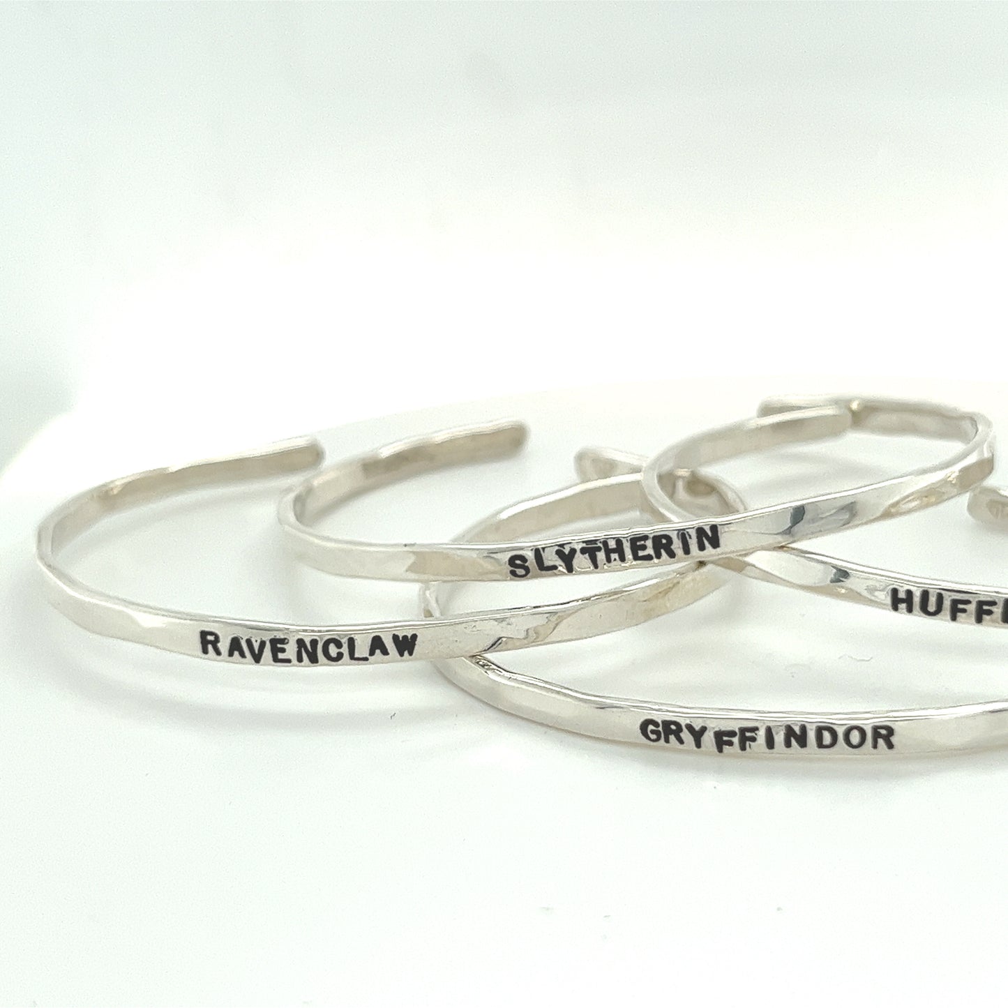 The House Bangles