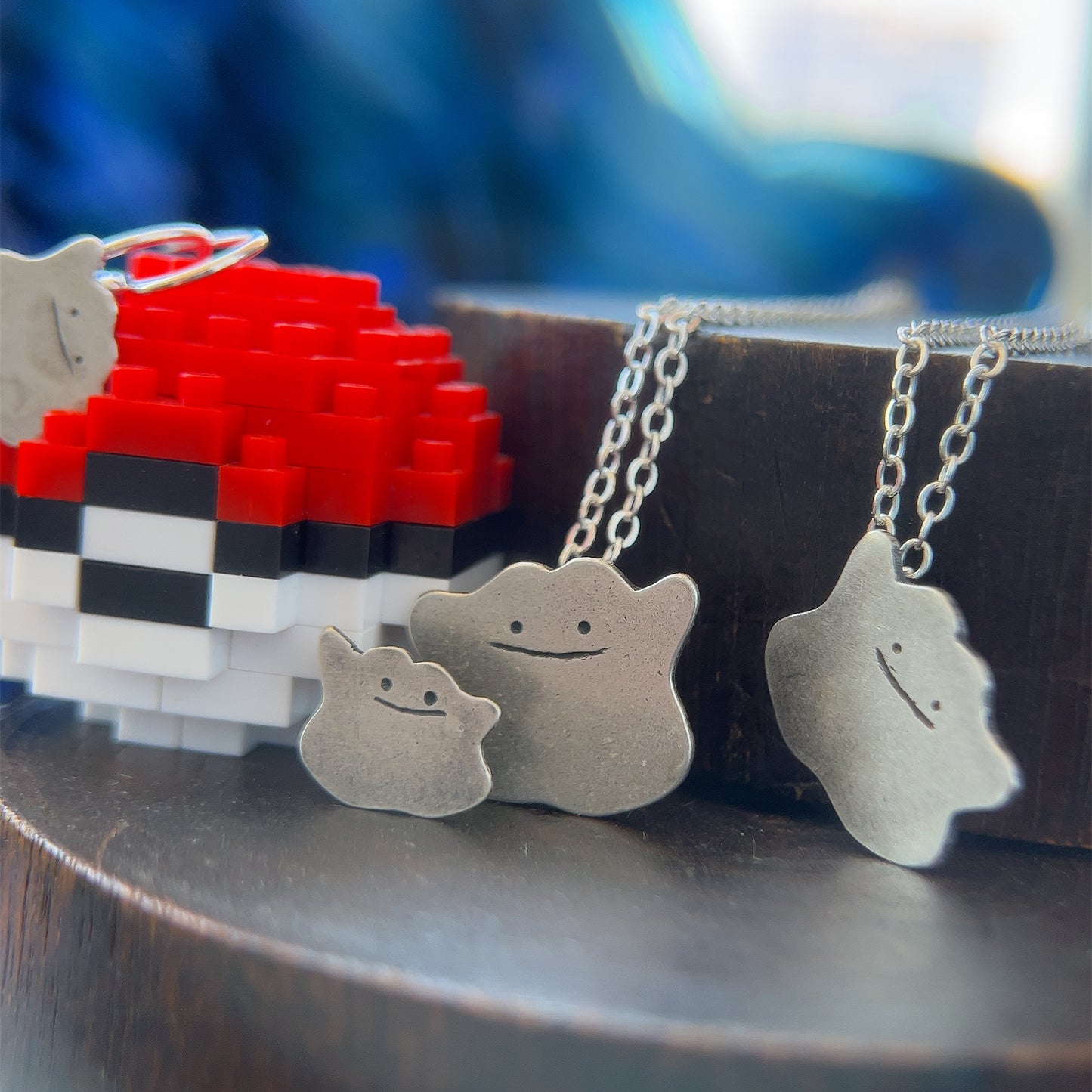 Ditto (Comic-Con Release #1, 2023)