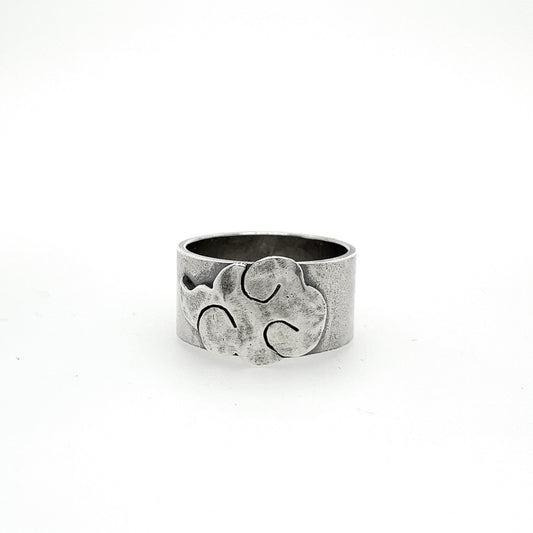 Akatsuki Cloud Ring (Comic-Con Release #3, 2023)