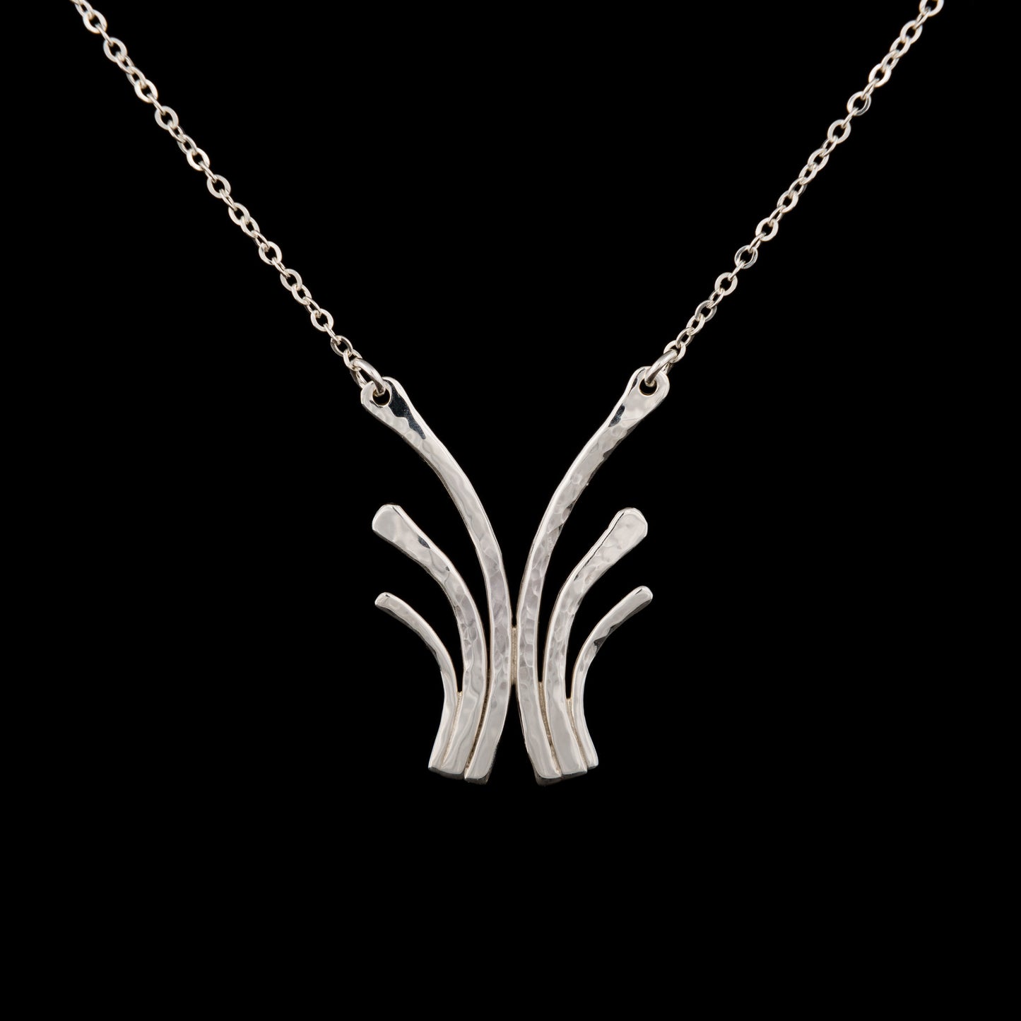 Tsunami Necklace