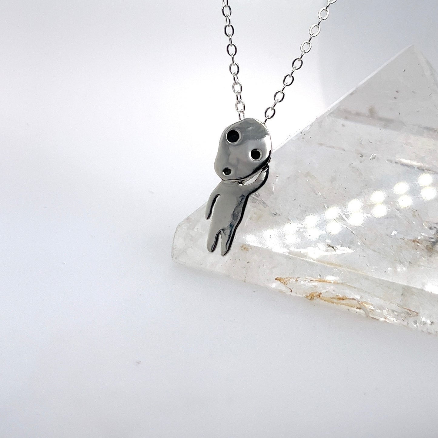 Kodama Necklace