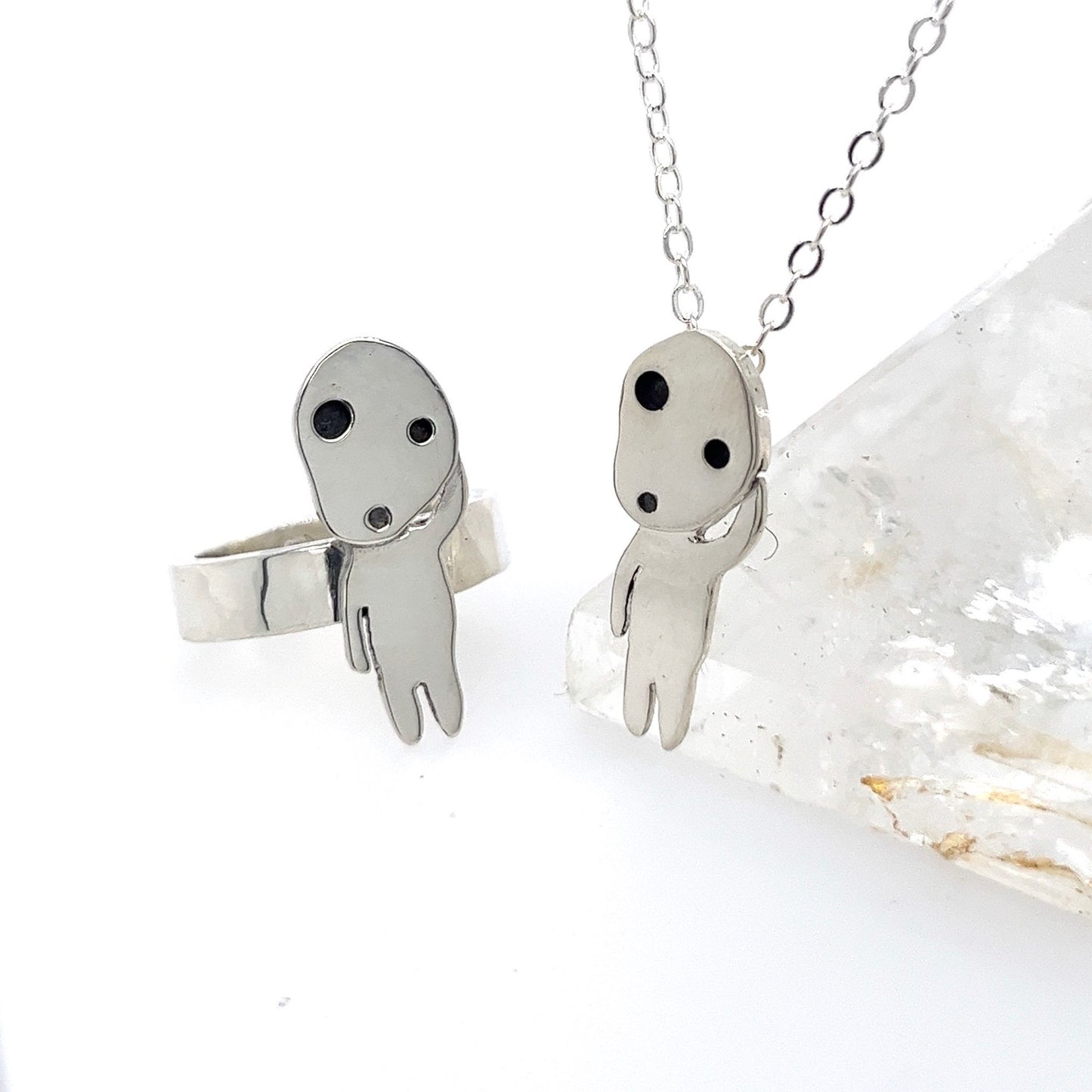 Kodama Ring
