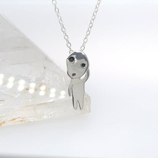 Kodama Necklace