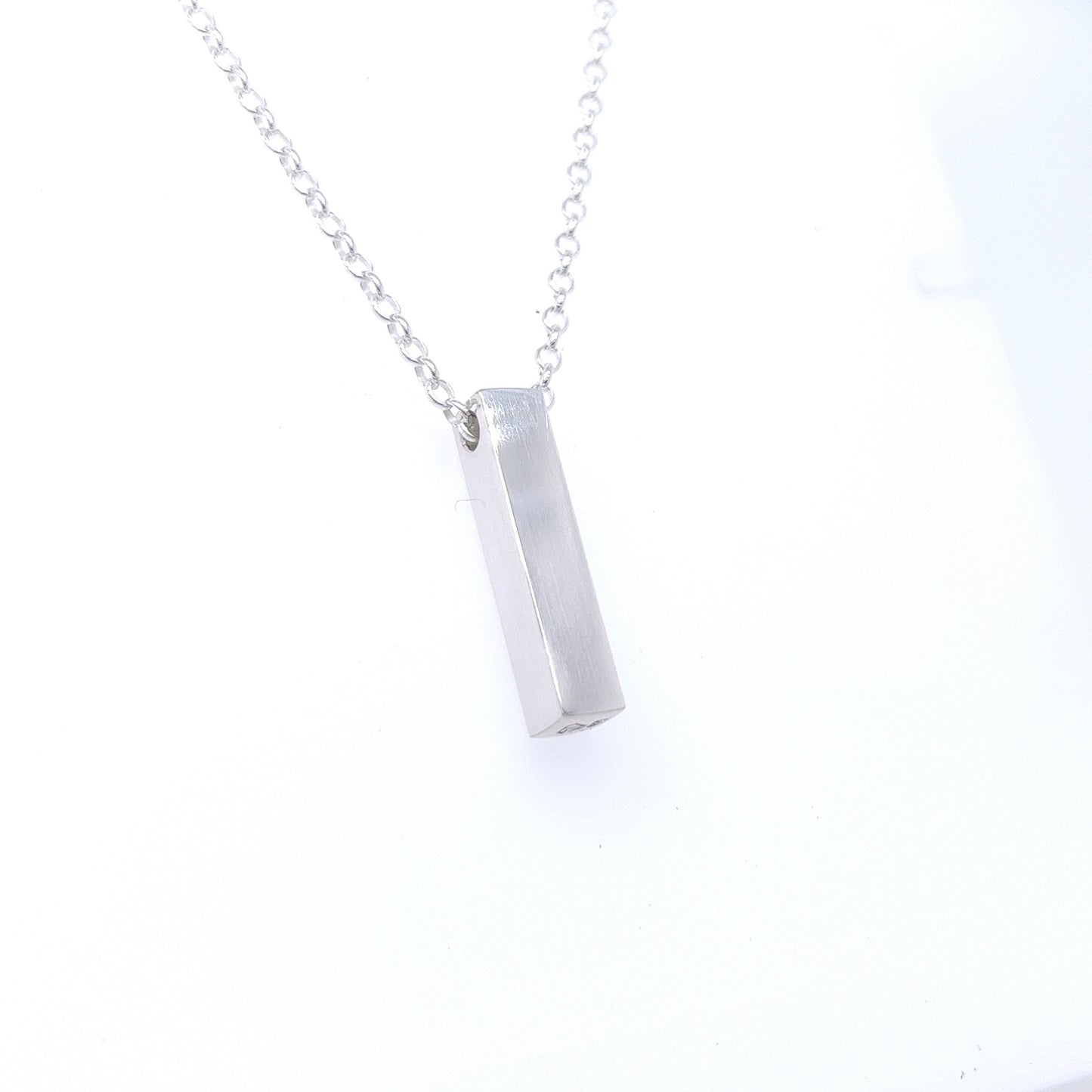 The Standard - Necklace