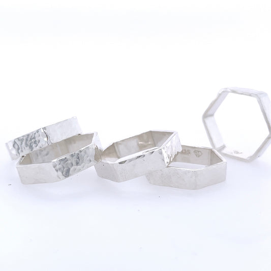 Hex Rings