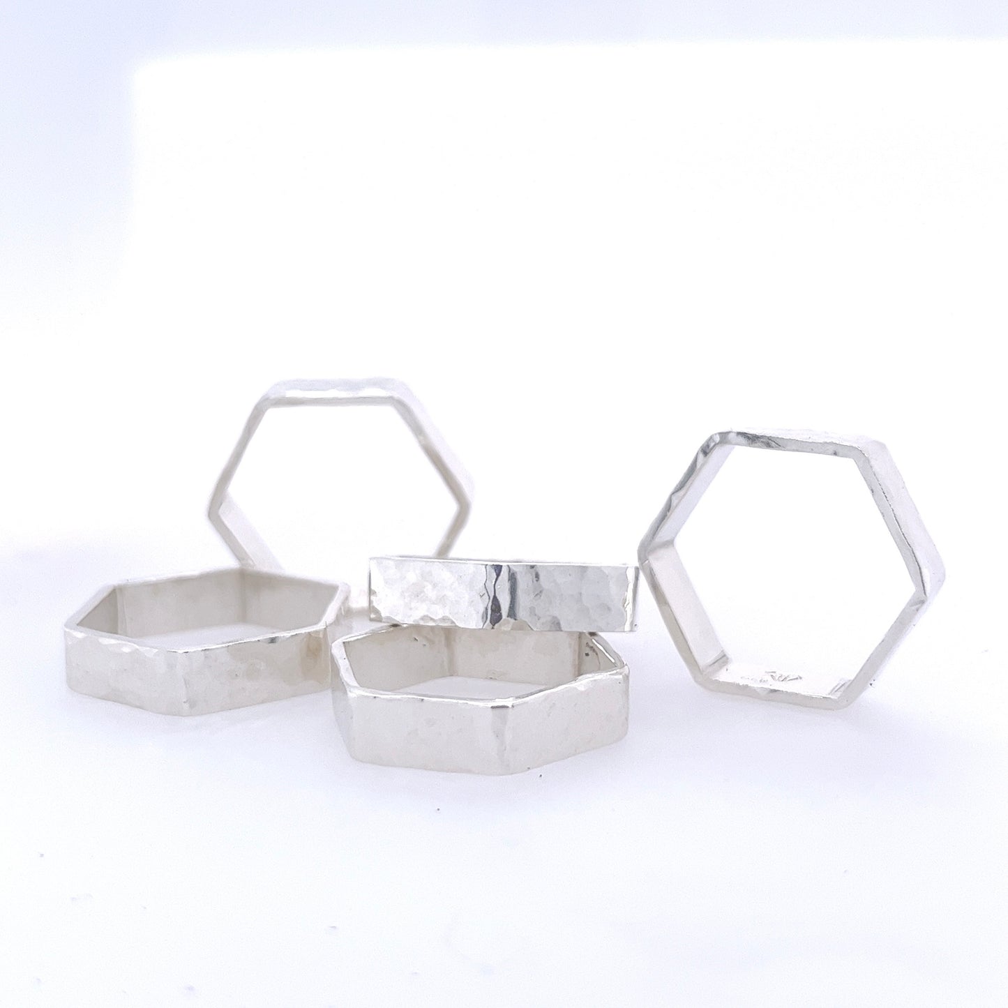 Hex Rings