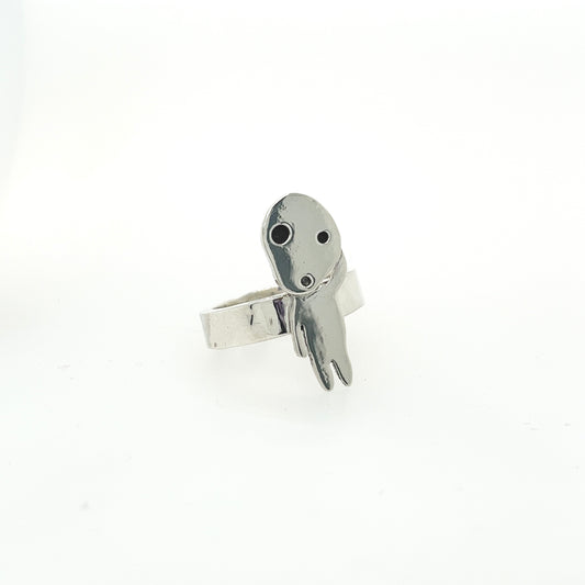 Kodama Ring