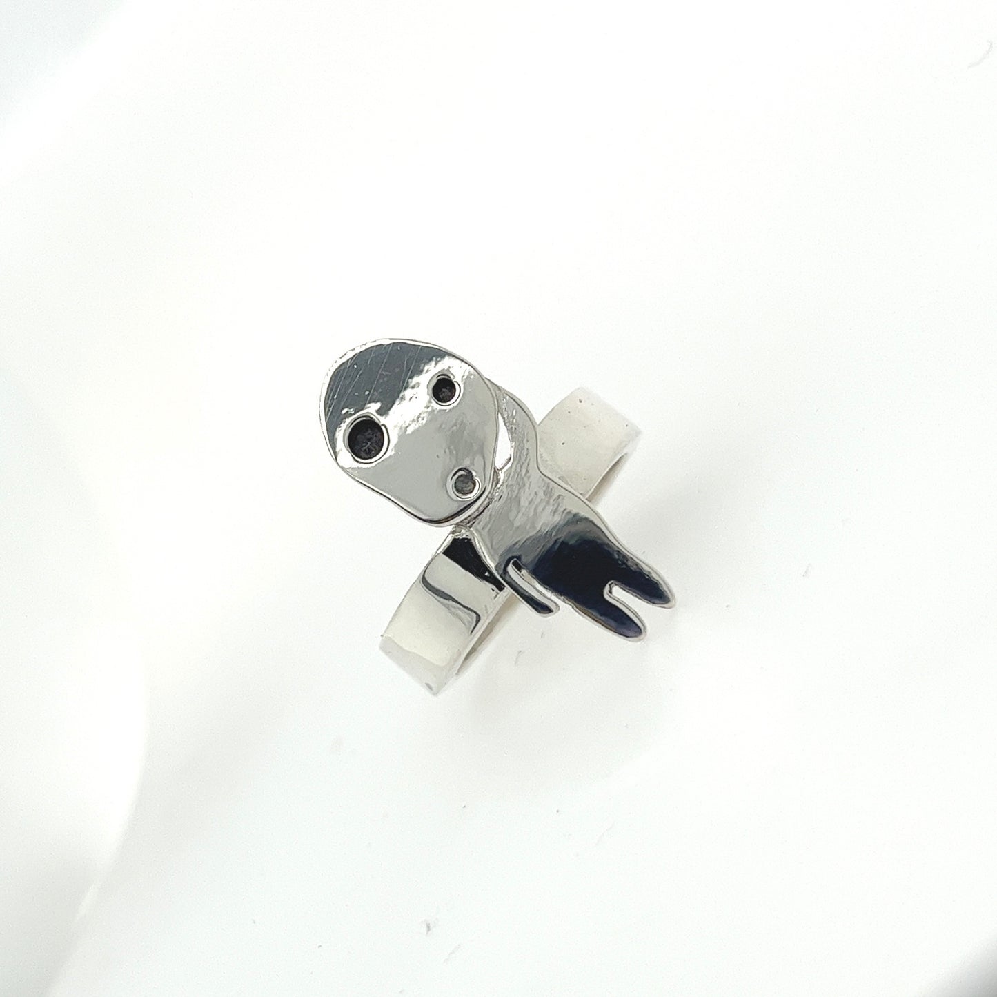 Kodama Ring