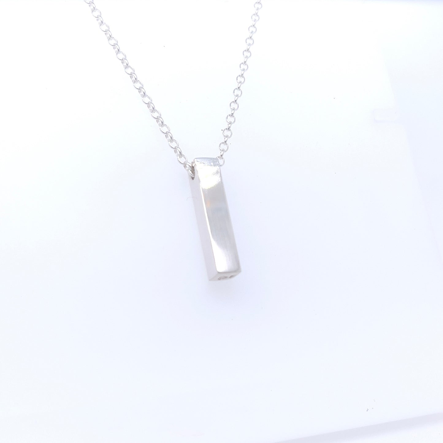 The Standard - Necklace